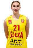 Zuzanna Wołowiec