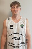 Patryk Rosołowski