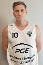 Michał Jędrzejewski