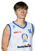 Sebastian Kaspruk