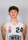 Kacper Balawender