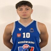 Mateusz Barszczak