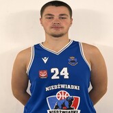 Michał Słowik