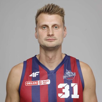 Mateusz Kostrzewski