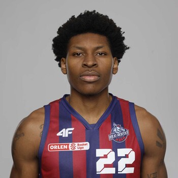 Anthony Roberts