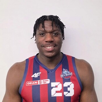 Malcolm Dandridge