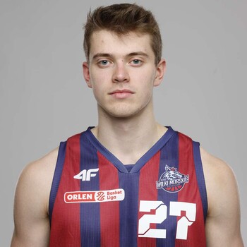 Jakub Ucieszynski