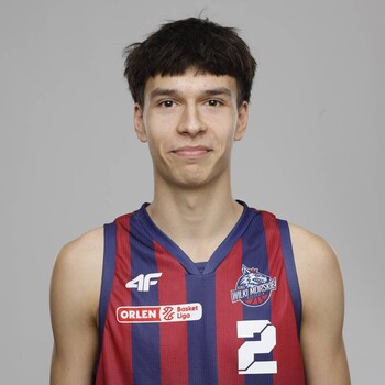 Antoni Majcherek