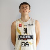 Bartosz Bluj