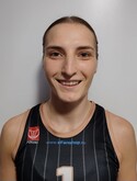 Magdalena Szkop