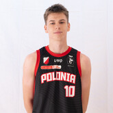 Bartosz Trzybiński