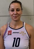 Agnieszka Krzywoń