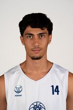 Jose Luis Sanchez Romero