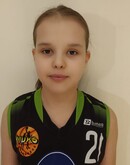 Oliwia Ochal-Nowaczyk