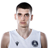 Nikita Meskhi