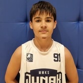 Alex Abrahamyan