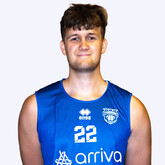 Mateusz Żebrowski