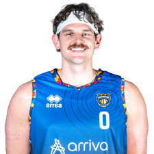 Bennett Vander Plas
