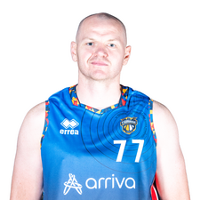 Damian Kulig