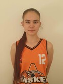 Laura Michrowska