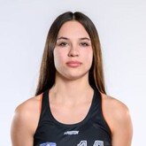 Amelia Dębska