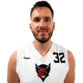Patryk Kędel