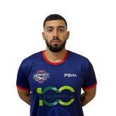 Ahmed Kadir
