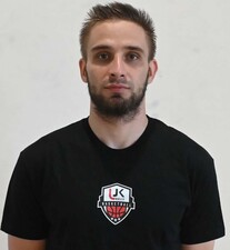 Oleksandr Kobets