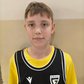 MYROSLAV SASNYK