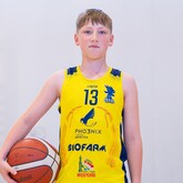 Marcin Napierała
