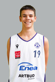 Antoni Ostrowski