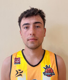 Sebastian Gębski