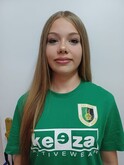 Oliwia Kopeć