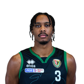 Malik  Parsons
