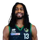 Isaih Moore