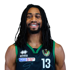 Isaih Moore