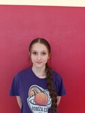 Irsana Khamzaeva