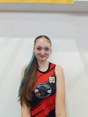 Oliwia Tomasiewicz
