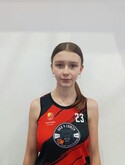Zuzanna Niewińska