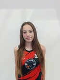 Oliwia Kozłowska