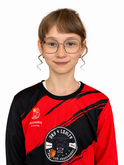 Zuzanna Grabowska