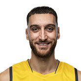 Stefan Simanic