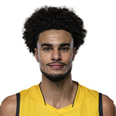 Trey Anderson