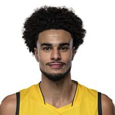 Trey Anderson