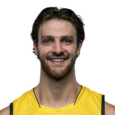 Carter Gilmore