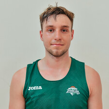 Szymon Klinkosz