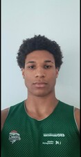 Benjamin Etu