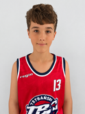 Oskar Mendrek