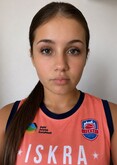 WERONIKA ŚWITAŁA
