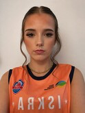 JULIA CIAŁOWICZ
